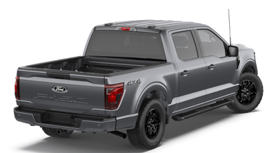 2026 Ford F-150 XLT PowerBoost