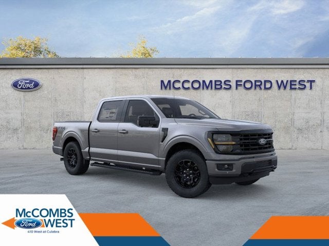 2026 Ford F-150 XLT PowerBoost