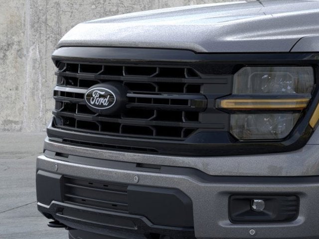 2026 Ford F-150 XLT PowerBoost