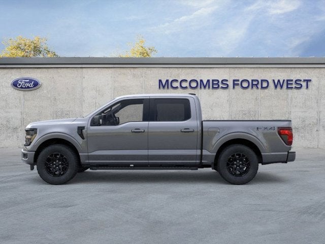 2026 Ford F-150 XLT PowerBoost