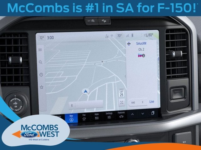 2026 Ford F-150 XLT PowerBoost