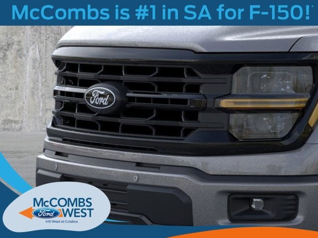 2026 Ford F-150 XLT PowerBoost