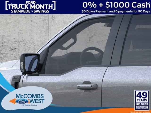 2026 Ford F-150 XLT PowerBoost