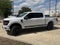 2026 Ford F-150 XLT Ford Custom Garage Dark Trail Series
