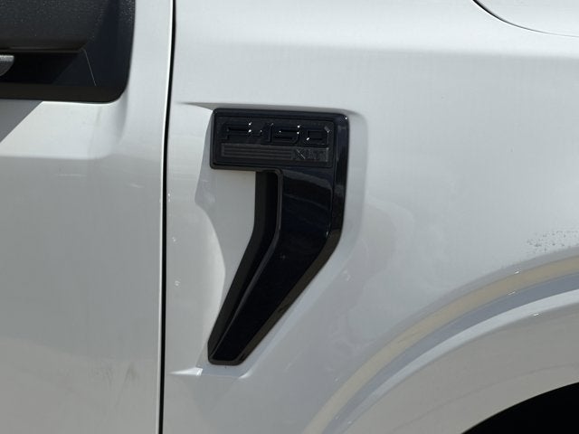 2026 Ford F-150 XLT Ford Custom Garage Dark Trail Series