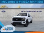 2026 Ford F-150 XLT PowerBoost