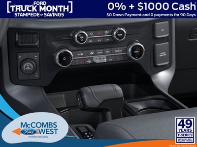 2026 Ford F-150 XLT PowerBoost