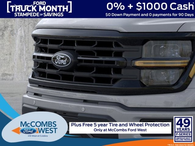 2026 Ford F-150 XLT PowerBoost