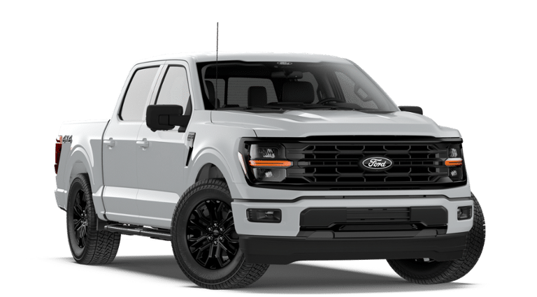 2026 Ford F-150 XLT PowerBoost