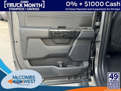 2024 Ford F-150 XLT Waldoch