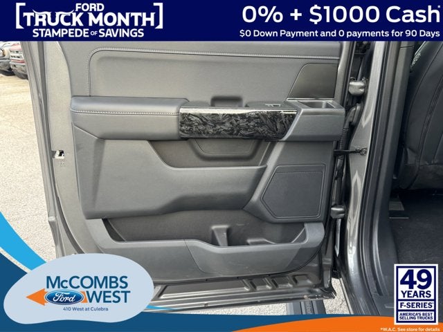 2024 Ford F-150 XLT Waldoch