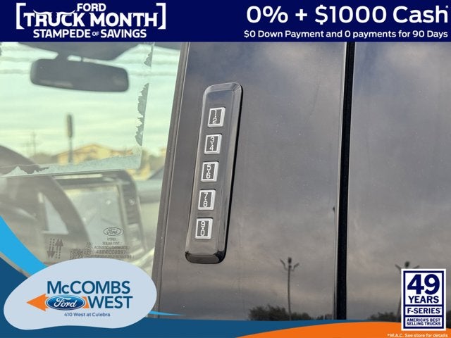 2024 Ford F-150 XLT Waldoch