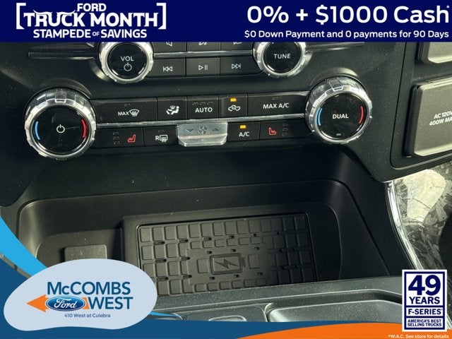 2024 Ford F-150 XLT Waldoch