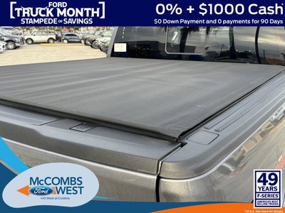 2024 Ford F-150 XLT Waldoch