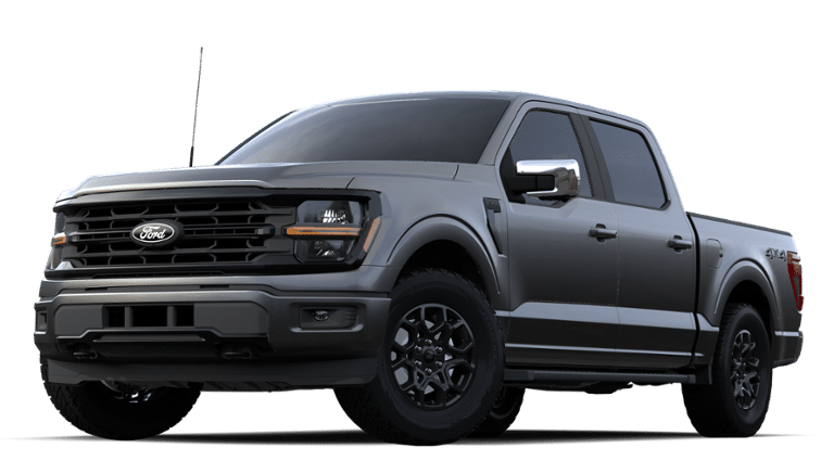 2024 Ford F-150 XLT Waldoch