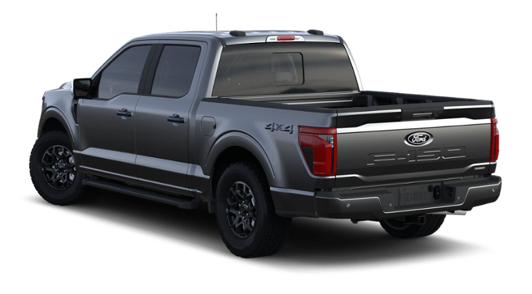 2024 Ford F-150 XLT Waldoch