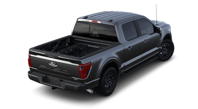 2024 Ford F-150 XLT Waldoch