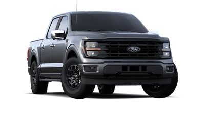 2024 Ford F-150 XLT Waldoch