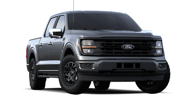 2024 Ford F-150 XLT Waldoch