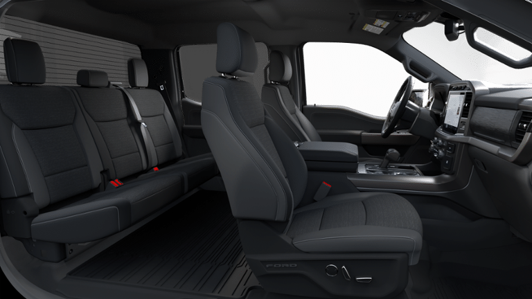 2024 Ford F-150 XLT Waldoch