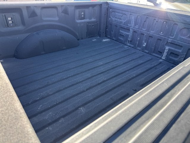 2025 Ford F-150 XLT PowerBoost