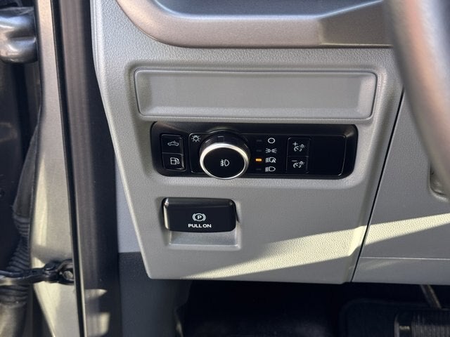 2025 Ford F-150 XLT PowerBoost