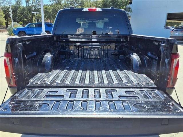 2024 Ford F-150 XLT PowerBoost