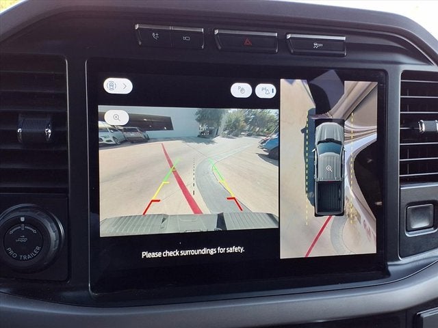 2024 Ford F-150 XLT PowerBoost