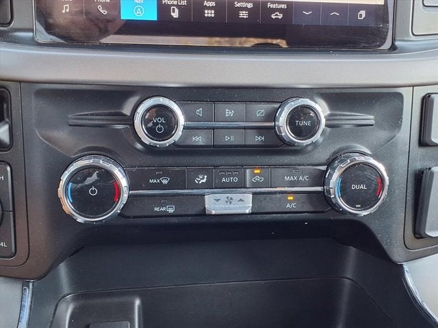 2024 Ford F-150 XLT PowerBoost