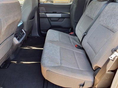 2024 Ford F-150 XLT PowerBoost