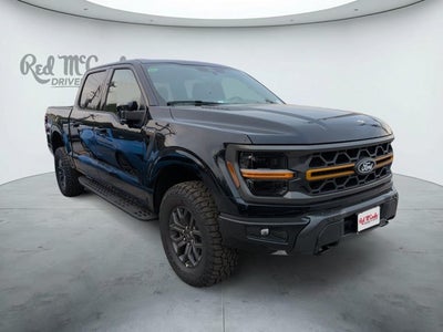 2026 Ford F-150 Tremor®