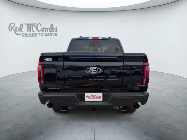 2026 Ford F-150 Tremor®