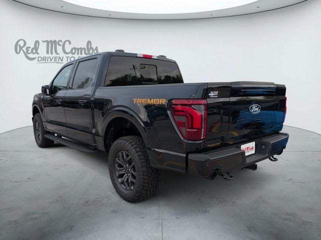 2026 Ford F-150 Tremor®