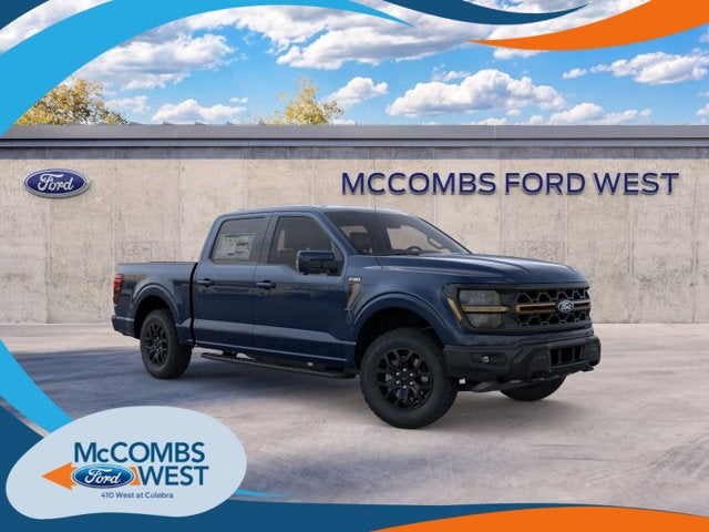 2026 Ford F-150 Tremor®
