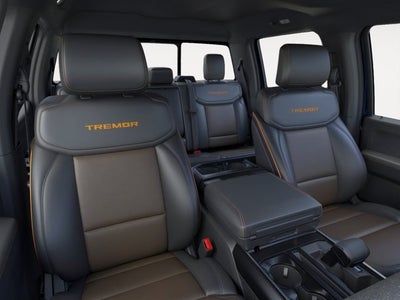 2026 Ford F-150 Tremor®