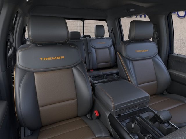 2026 Ford F-150 Tremor®