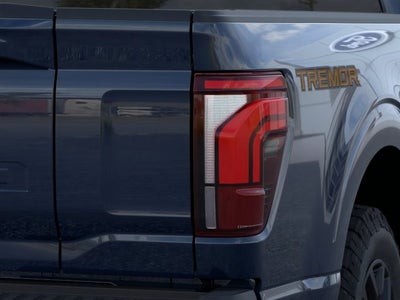 2026 Ford F-150 Tremor®