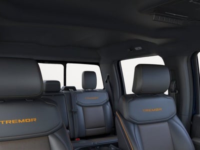 2026 Ford F-150 Tremor®