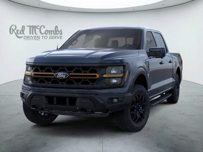 2026 Ford F-150 Tremor®