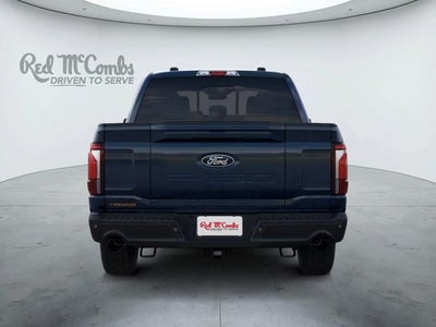 2026 Ford F-150 Tremor®