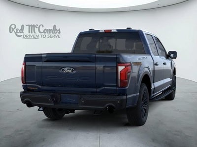 2026 Ford F-150 Tremor®