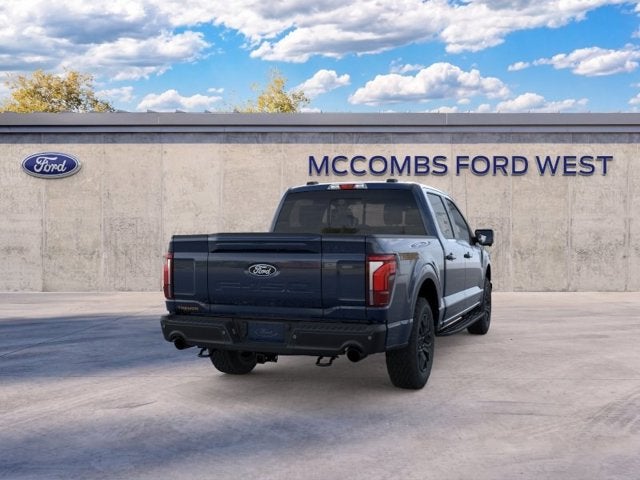 2026 Ford F-150 Tremor®
