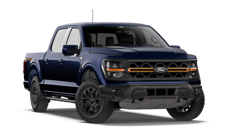 2026 Ford F-150 Tremor®