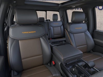 2026 Ford F-150 Tremor®