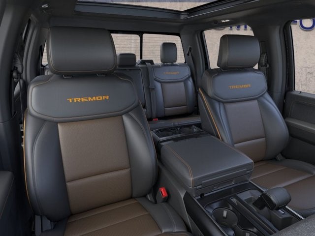 2026 Ford F-150 Tremor®
