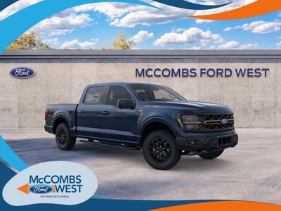 2026 Ford F-150 Tremor®