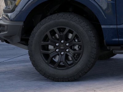 2026 Ford F-150 Tremor®