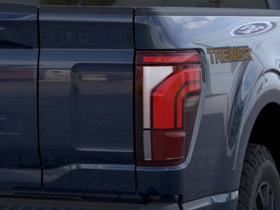 2026 Ford F-150 Tremor®