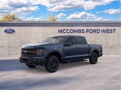 2026 Ford F-150 Tremor®