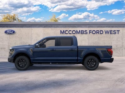 2026 Ford F-150 Tremor®